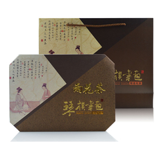 南京雨花茶价格