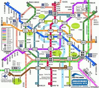 成都地铁12号线