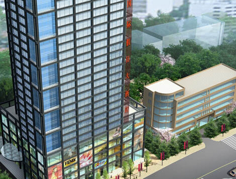 首席