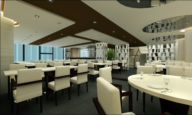 成都店面装修公司
