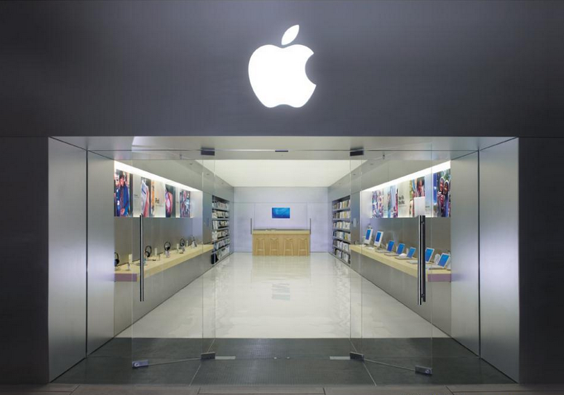 成都专卖店装修