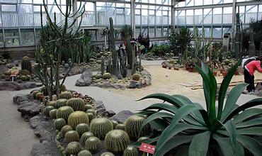 成都植物园