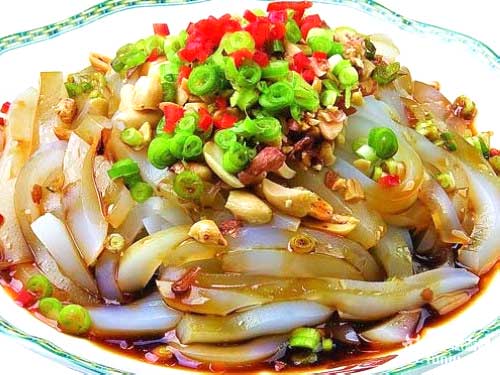 成都特产有哪些