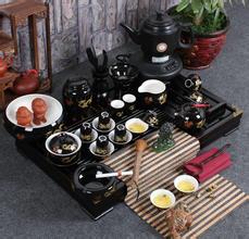 功夫茶具价格 功夫茶具价格