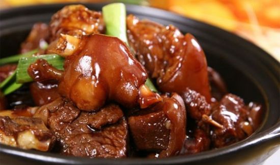 如何炖羊肉