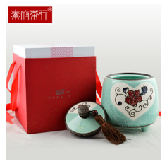 南京雨花茶价格