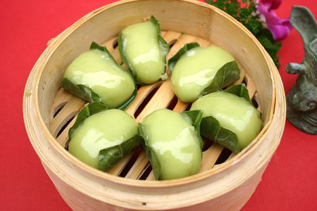 成都小吃攻略