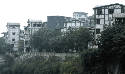 城市拆迁管理条例 城市拆迁管理条例