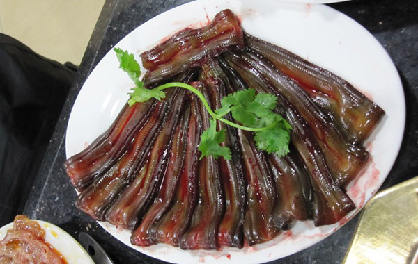 成都火锅