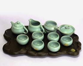 功夫茶具价格 功夫茶具价格