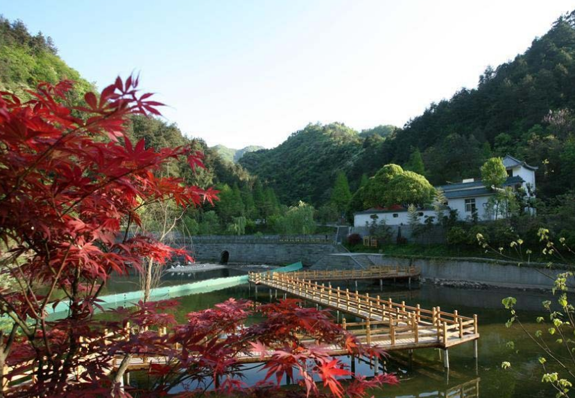 武当山在哪里