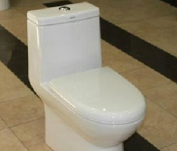 抽水马桶水箱漏水
