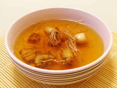 胃溃疡吃什么好