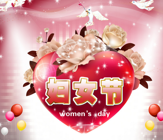 妇女节的由来