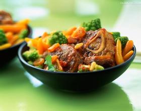如何炖羊肉