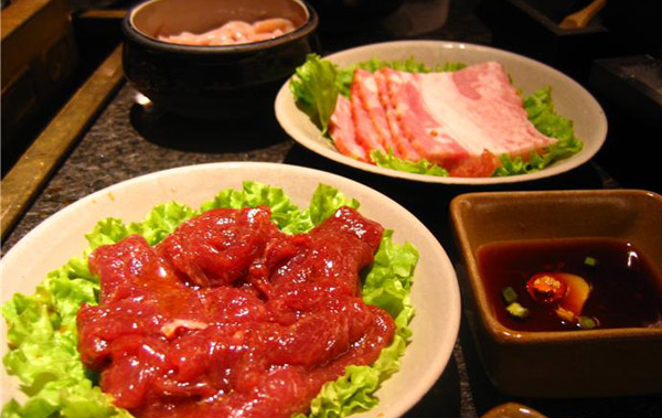 成都火锅