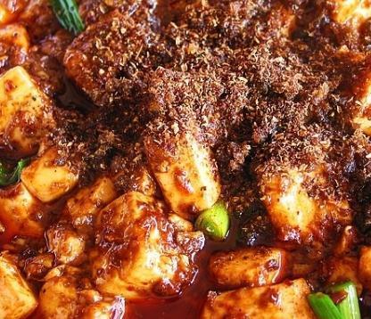 四川成都特色小吃