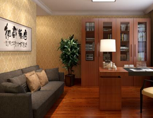 成都30万装修费