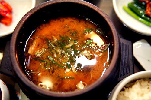 韩国菜好吃吗 韩国菜好吃吗
