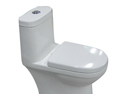 抽水马桶水箱漏水
