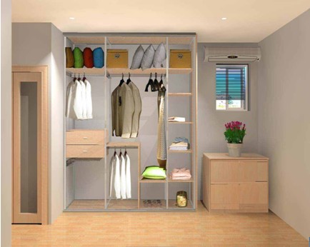 成都定制家具