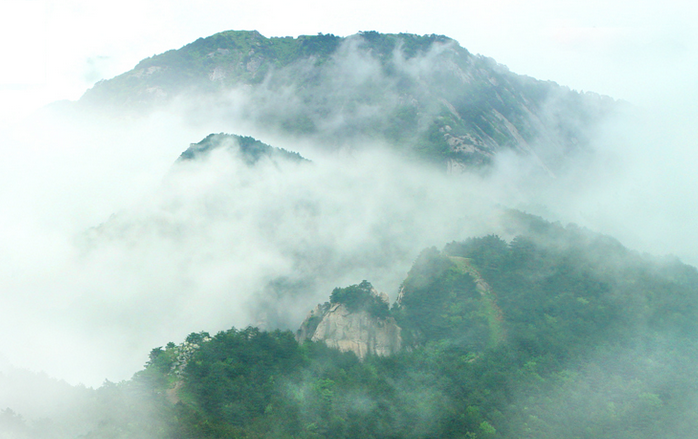 武当山在哪里