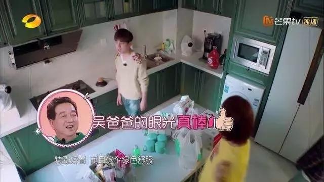 为什么电视剧中厨房都有岛台？未来新趋势，颜值和功能一个不能少