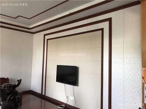石塑墙板是什么做成的 石塑墙板是什么材质