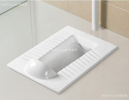 toto蹲便器怎么样 toto蹲便器安装步骤