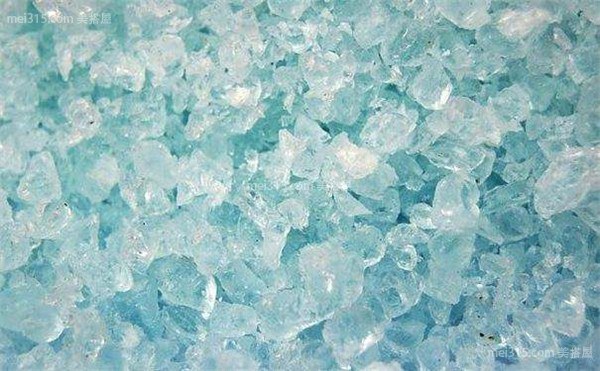 水玻璃是什么材料 水玻璃有什么用途