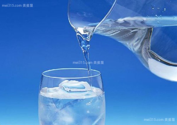 家庭用水一吨水多少钱 水费价格计算方法