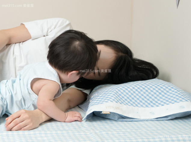 良良枕头如何使用 良良枕头的使用方法