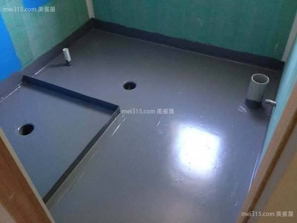 刚性防水做法 刚性防水注意事项