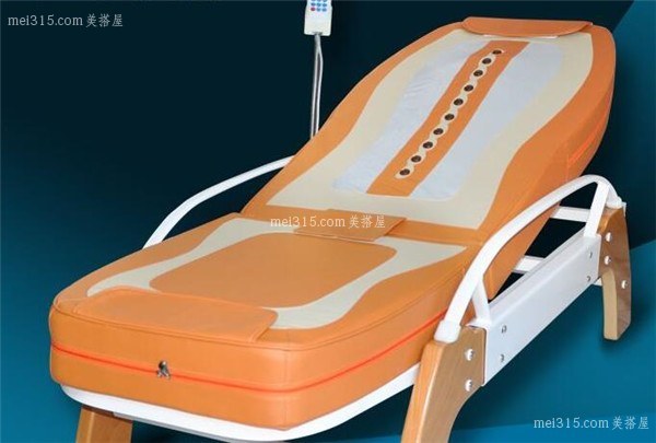 温热理疗床是什么 温热理疗床有什么功效