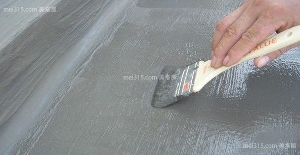 刚性防水做法 刚性防水注意事项