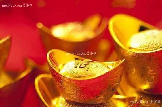明财位是什么