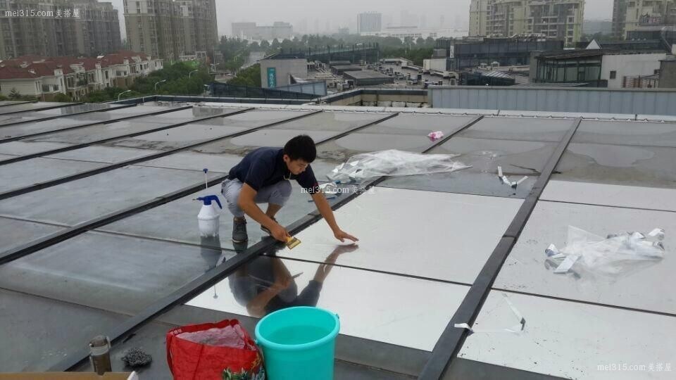 阳光房隔热膜售价多少?阳光房隔热膜一般售卖多少钱?