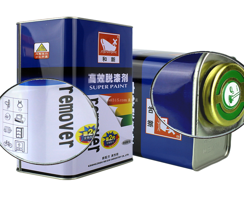 除涂剂如何使用 除涂剂的使用方法