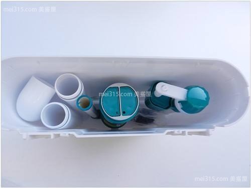 蹲便器水箱工作原理 蹲便器水箱漏水怎么办