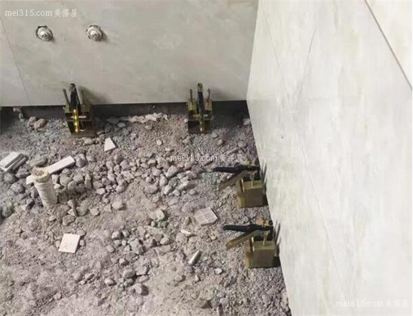 瓷砖定位器怎么使用 瓷砖定位器施工方法