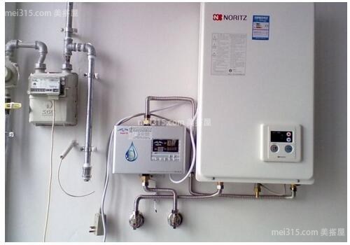 燃气热水器的安装位置施工步骤 燃气热水器的安装注意事项