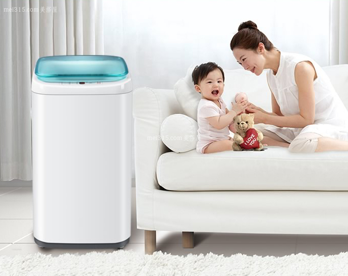 海尔洗衣机为何噪音大 海尔洗衣机甩干时噪音大的原因