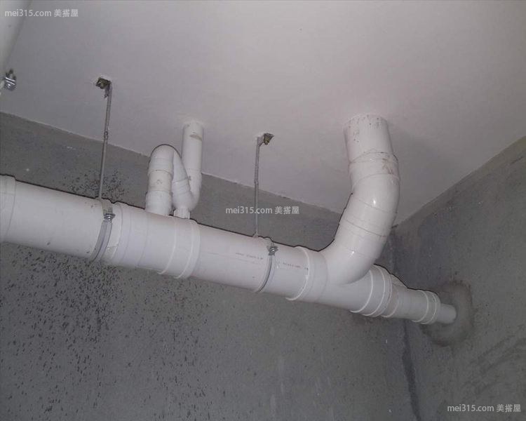 卫生间下水道堵了怎么办