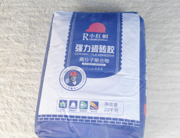 怎样使用强力瓷砖胶 强力瓷砖胶的使用方法