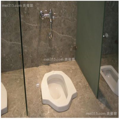 toto蹲便器怎么样 toto蹲便器安装步骤