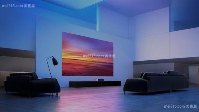 投影仪流明是什么 投影仪流明越高越好吗？