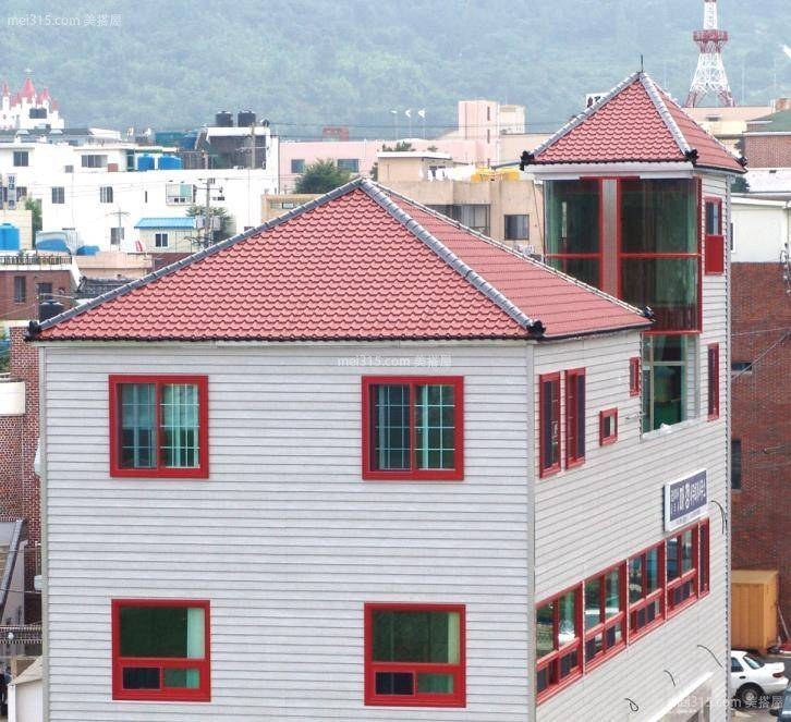 什么是水泥瓦 屋顶用水泥瓦好不好