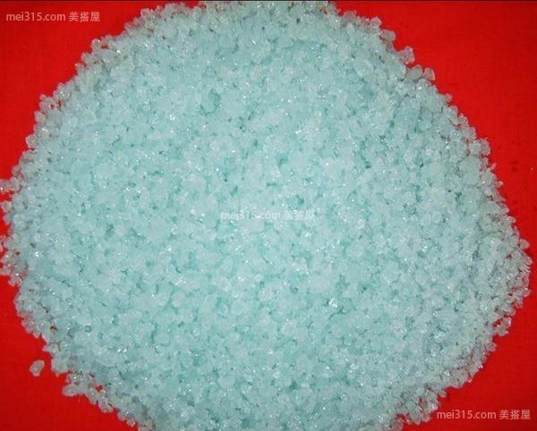 水玻璃是什么材料 水玻璃有什么用途