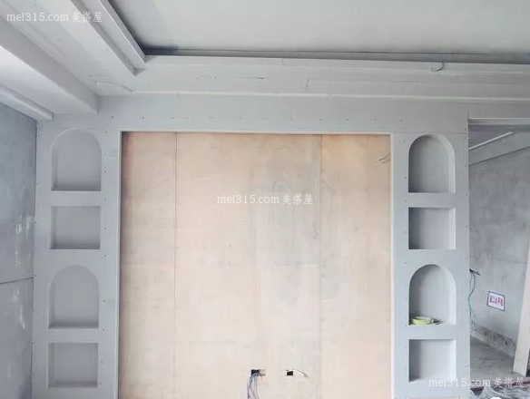 石膏板优时吉博罗是什么品牌 优时吉博罗石膏板产地