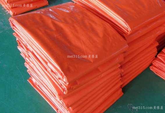 防水塑料布特点是什么?防水塑料布优势在哪里?
